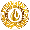 Pure Gold Press OIL