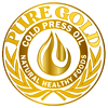 Pure Gold Press OIL