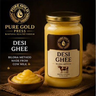Desi Ghee
