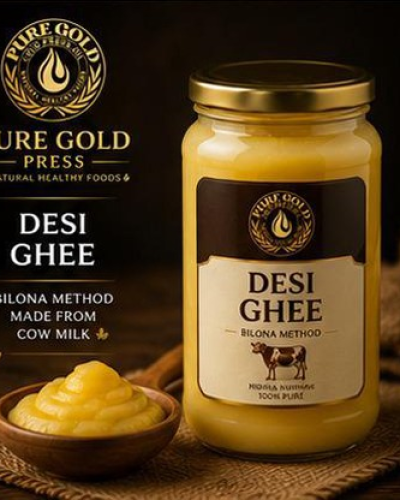 Desi Ghee